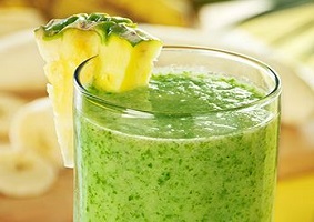 Summer Smoothie Essentials 