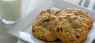 Back to Basics: How to Make Chocolate Chip Cookies