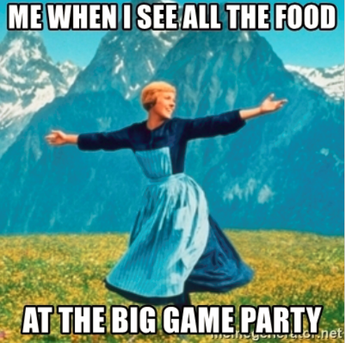 sound of music meme