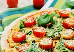 Healthy for You - Women's Health