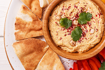 hummus hummus
