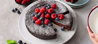 Texture is in Good Taste