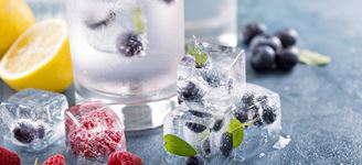 Ice Ice Baby! 3 Cube Hacks to Chill out This Summer