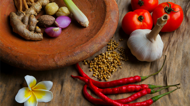 New Year, New Food Trends