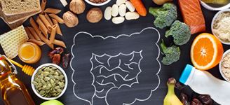 Eating for a Healthy Gut