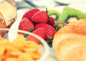 Mother's Day Breakfast in Bed