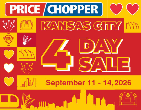 9-11-26 4 Day Ad