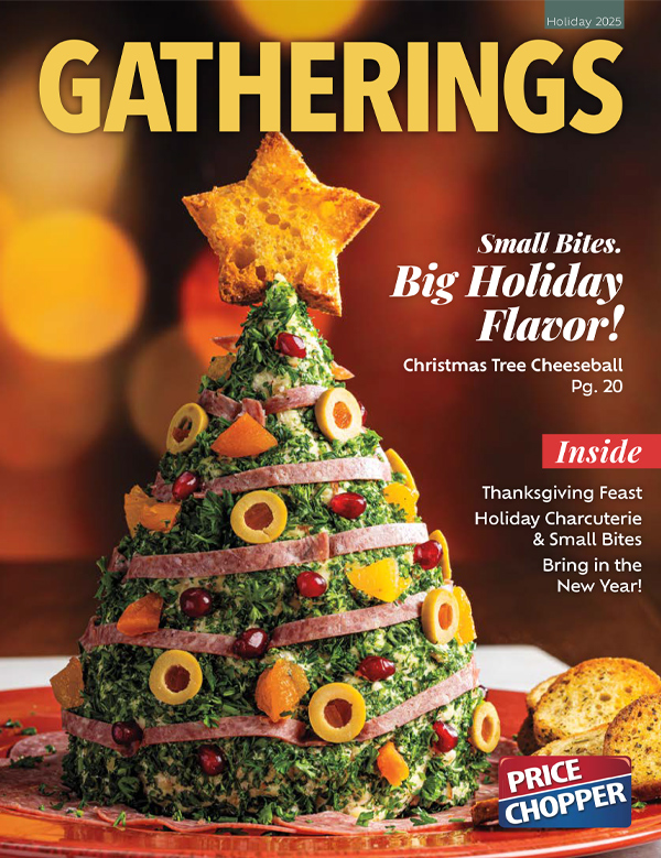 Gatherings Holiday 2025