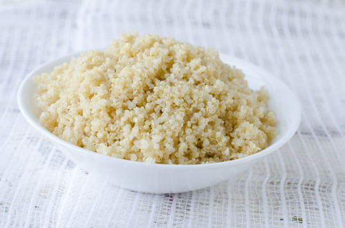 Ancient Grains Ancient Grains