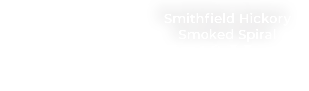 FREE Smithfield Hickory Smoked Ham