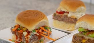 Sliders 3-Ways