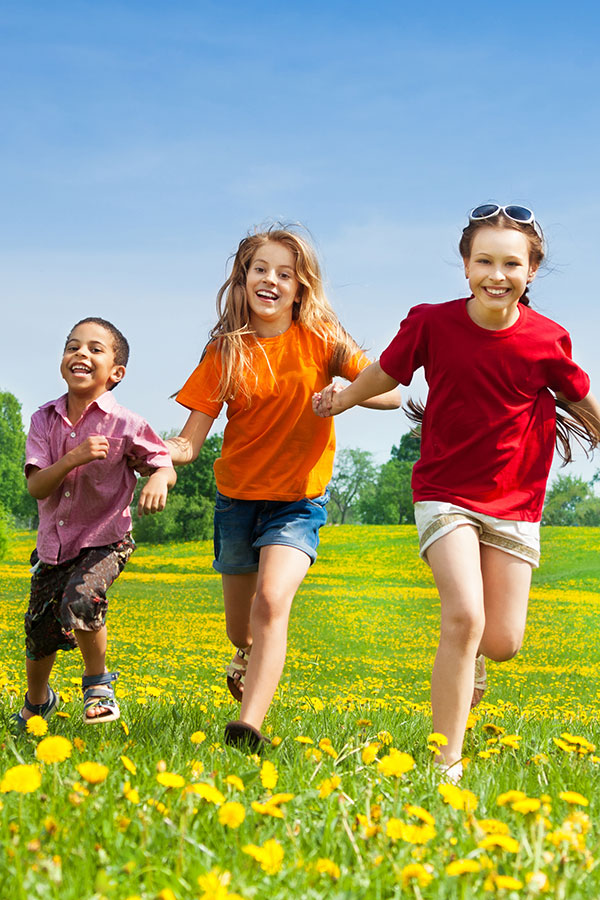 Family Fun Competition Family Fun Competition