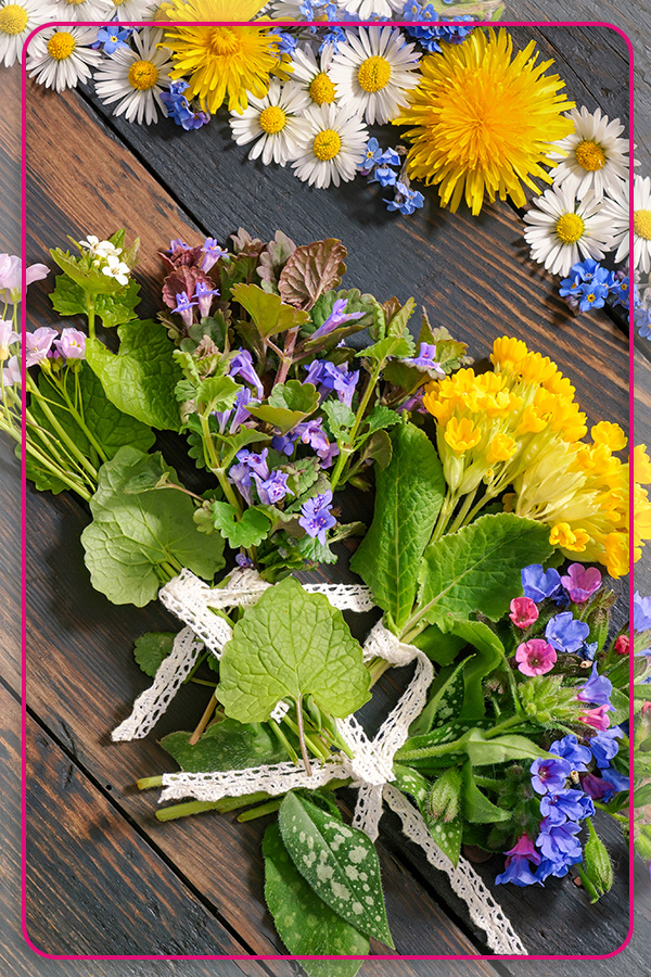 Mothers Day Flowers