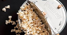 A Best picture-inspired awards' menu