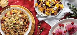 Make the Most of Valentine’s Day