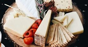 How to Build the Perfect Charcuterie Board