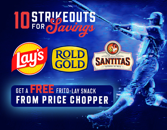 Strikeout for Savings Strikeout for Savings