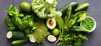 3 Tips for Getting Kids to Eat Green