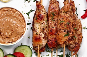 Easy, CLEAN Marinades 