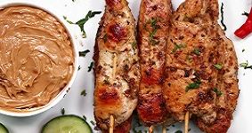 Easy, CLEAN Marinades
