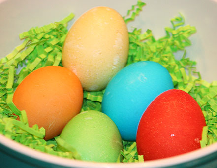 KoolAid Eggs KoolAid Eggs