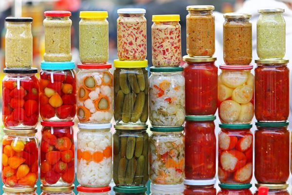 Try 2015 Food Trends Try 2015 Food Trends