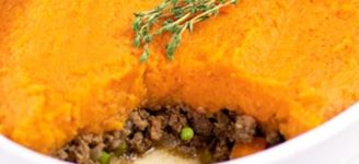 Shepherd's Pie