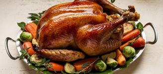 Turkey Tips