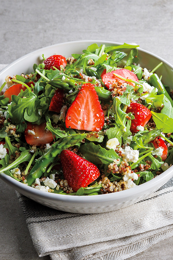 Seasonal Produce Spotlight