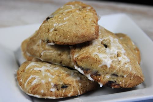 Scones