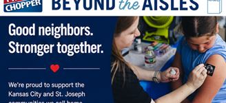 Beyond the Aisles: July 2026