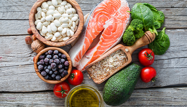 Heart Smart Selections