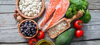 Heart Smart Selections