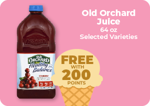 Old Orchard Juice 64oz, Selected Varieties