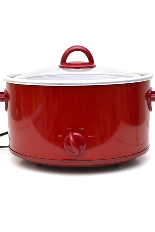 Slow Cooker Slow Cooker