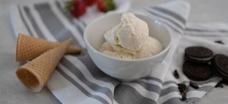 Vanilla Ice Cream