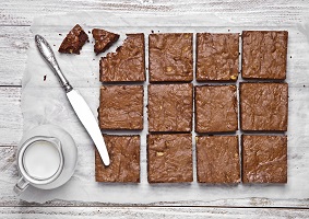 Make Brownies Like a Pro 