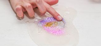 Valentine’s Day Slime!